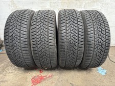 4x205 r16 dunlop for sale  BOOTLE