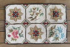 Vintage american hooked for sale  Bath