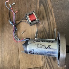 2.25 treadmill motor for sale  Marion