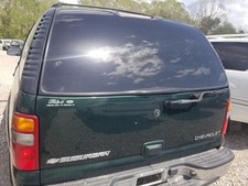 2002 chevy suburban for sale  Richland