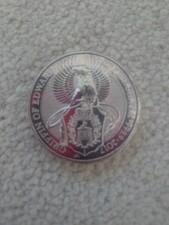 Queen beast griffin for sale  REDDITCH