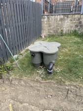 cloverleaf pond filter for sale cloverleaf pond filter for sale SHEFFIELD