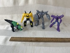 Transformers mcdonalds happy for sale  Panama City Beach