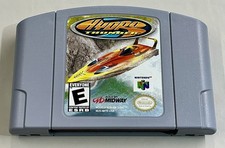 Hydro thunder gray for sale  Asheboro
