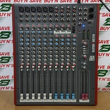 Allen heath zed14 for sale  Bell Gardens
