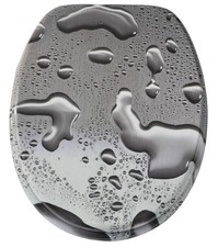 Bathroom universal toilet for sale  WORKSOP