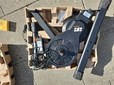 Jet black volt for sale  MANCHESTER