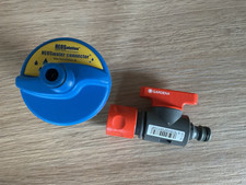 Heos water connector gebraucht kaufen  Scharnebeck