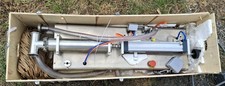 Pneumatic horizontal liquid for sale  Beaver
