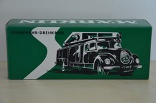 Märklin 18039 feuerwehr gebraucht kaufen  Deutschland