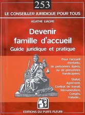 Devenir famille accueil d'occasion  France