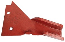 Supporto scalpello destro usato  Italia