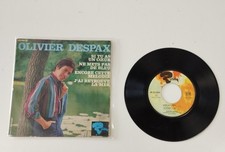 Olivier despax melodie d'occasion  Grenoble-