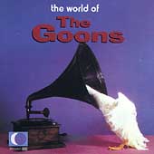 Goon show value for sale  STOCKPORT
