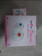 Spectra dew 300 for sale  LYDNEY
