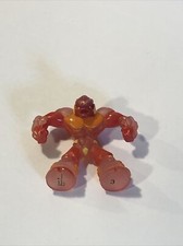 Gormiti volcano people for sale  FORFAR