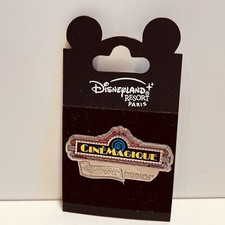 Pin disneyland paris gebraucht kaufen  Eutin