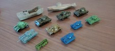 Mezzi militari plastica usato  Corbetta