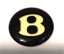 Spare bentley logo for sale  PETERBOROUGH