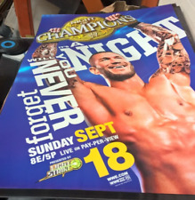 Wwe night champions for sale  HARLOW