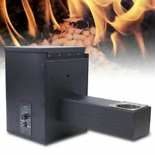 Pelletgrill elektro smokergril gebraucht kaufen  Hamburg