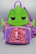 Disney tangled pascal d'occasion  Expédié en Belgium