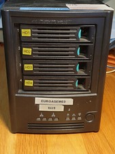 Nas dischi intel usato  Casalpusterlengo