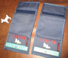 Hergé thème milou d'occasion  Sainghin-en-Mélantois