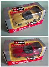 Lotto burago dodge usato  Padova