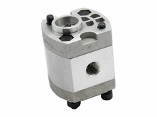 Pompe hydraulique adapté d'occasion  Expédié en France