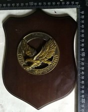 Crest aeronautica militare usato  Italia