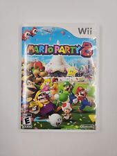 Mario party nintendo for sale  Navarre