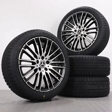 Winterräder mercedes klasse gebraucht kaufen  Gefell