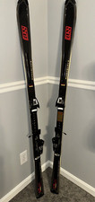 Elan skis bindings for sale  Harrison