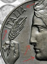 Italia regno v.e. usato  Guidonia Montecelio