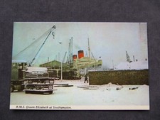 Vintage postcard r.m. for sale  NOTTINGHAM