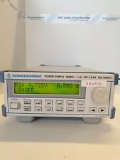Rohde schwarz ngmo1 d'occasion  Lannion