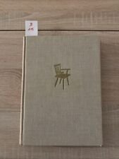 Tischlerbuch bau möbelschrein gebraucht kaufen  Göttingen