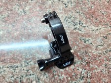 Adaptador de liberação rápida de superfície vertical HSU GoPro J-Hook montagem com fivela comprar usado  Enviando para Brazil