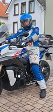 Motorrad textilkombi 2 gebraucht kaufen  Pfungstadt