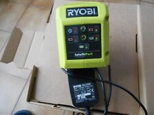 Chargeur ryobi 450ma d'occasion  Saint-Vallier