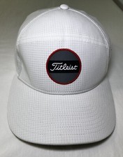 Titleist white round for sale  Downey