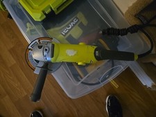 Angle grinder for sale  Knoxville