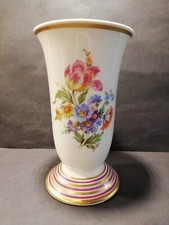 Alte porzellan vase gebraucht kaufen  Westoverledingen