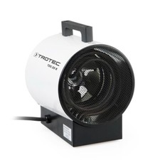 Trotec tds heizgerät gebraucht kaufen  Pinneberg
