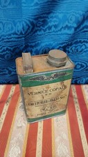 Antica tanica latta usato  Vivaro Romano