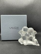 Lalique paris twin for sale  CHELMSFORD
