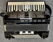 Hohner morino slavko gebraucht kaufen  Limburg a. d. Lahn