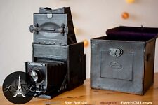 Compact graflex kodak d'occasion  Viry