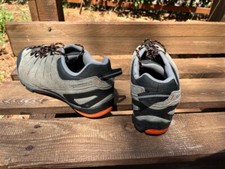 Scarpe bike shimano usato  Italia